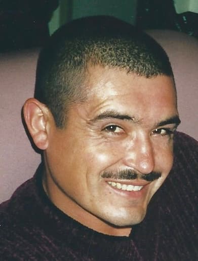 Jose “Chino” Nieto obituary photo