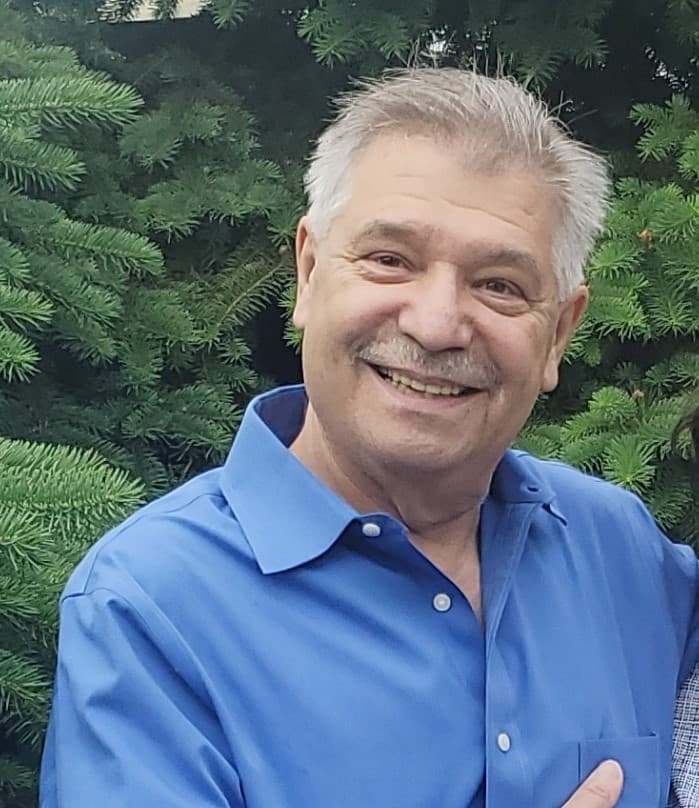 Michael J. Swortz obituary photo