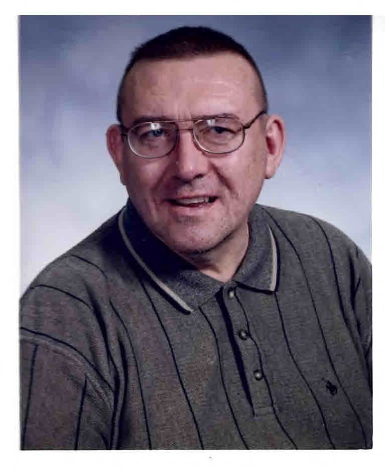 Gregory Gawronski obituary photo