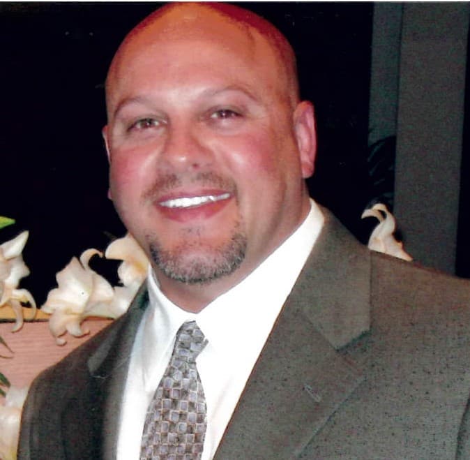 Joseph Cartolano obituary photo