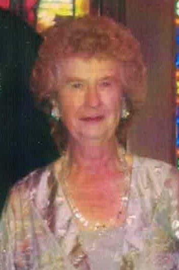 Betty M. Siebert obituary photo