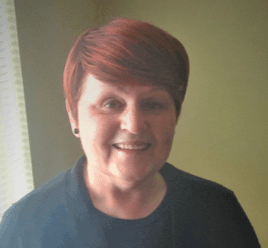 Ella Ann Ward-Gero obituary photo