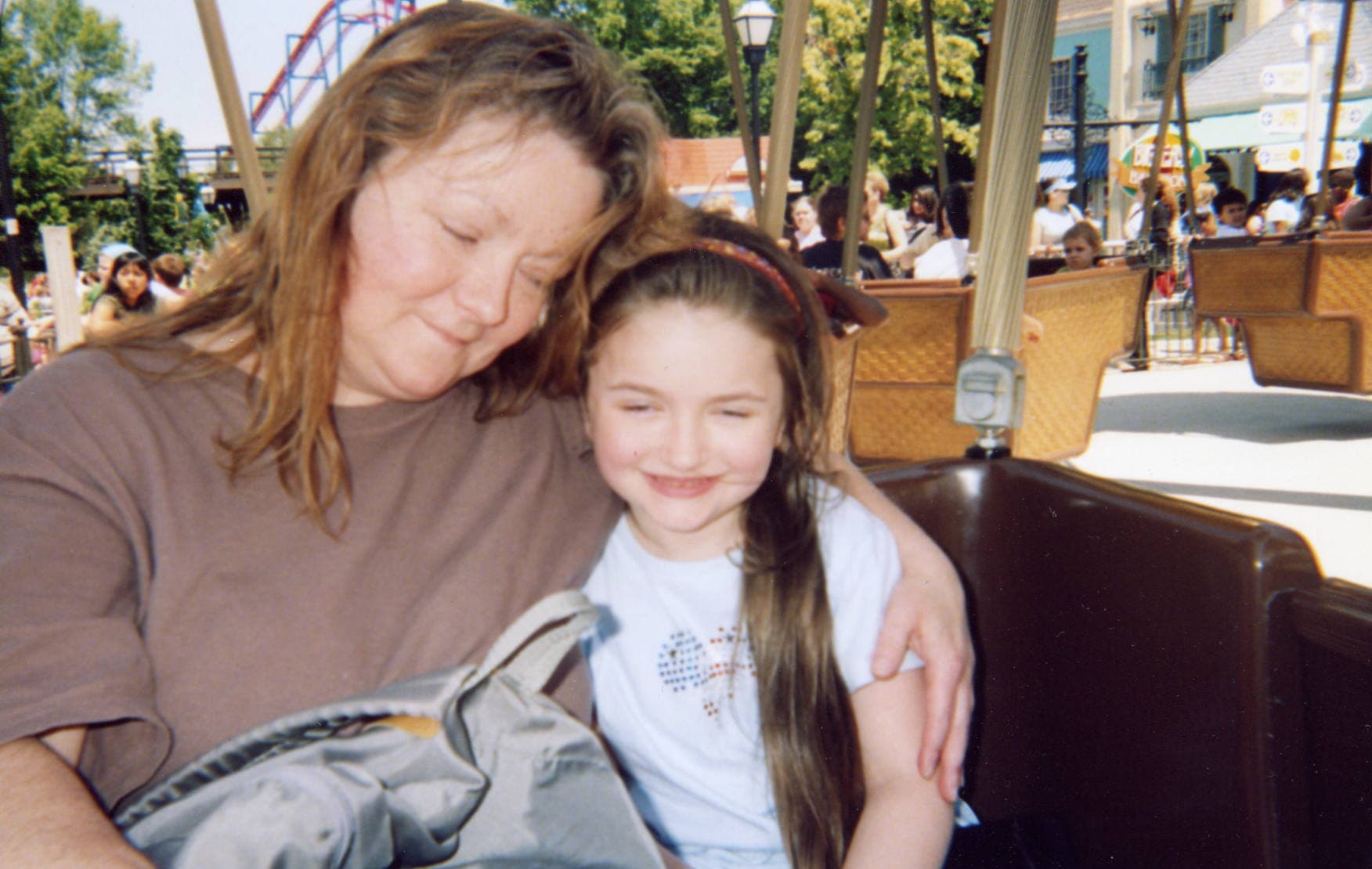 Kim A. Bader obituary photo