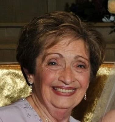 Dorine Russo obituary photo