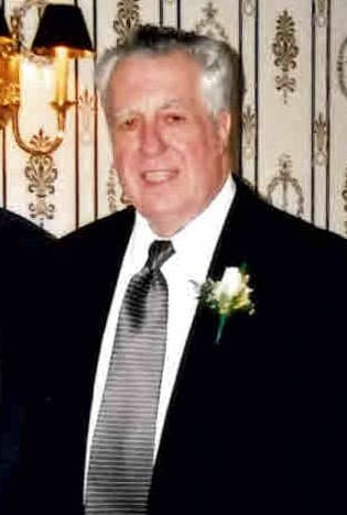 Lido C. Slaviero obituary photo