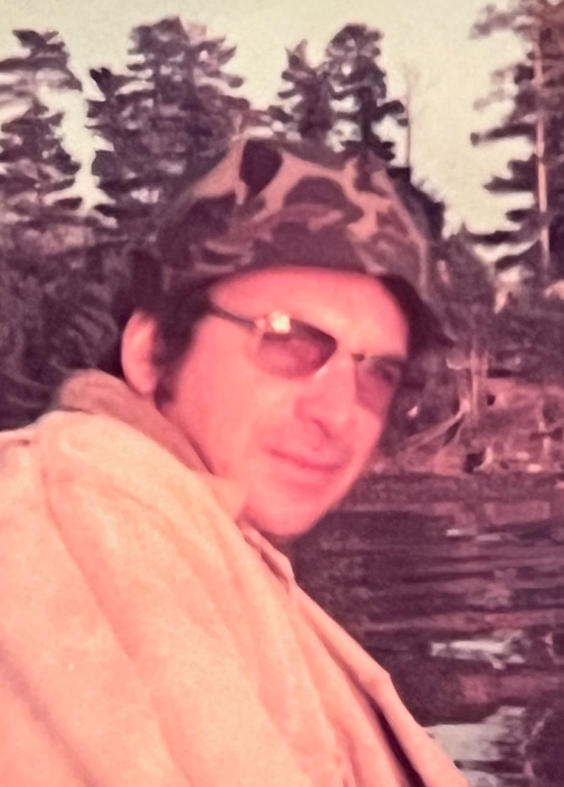 Richard G. Gawronski obituary photo
