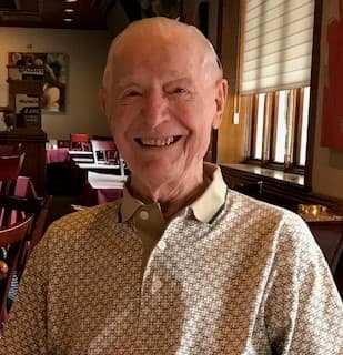 Bruno Quagliani obituary photo