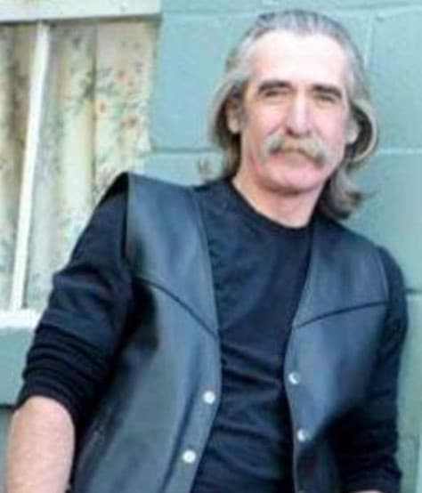 Kevin D. Hallberg obituary photo