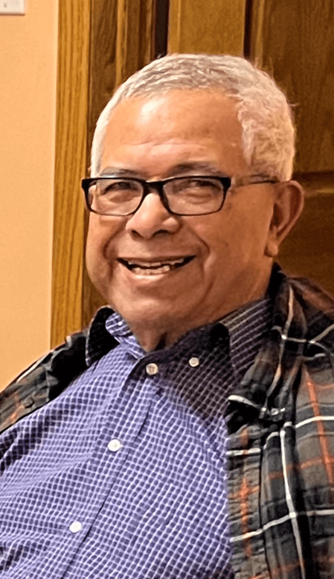 Luis Martinez Bravo obituary photo