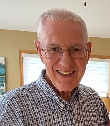 John Fazzini obituary photo