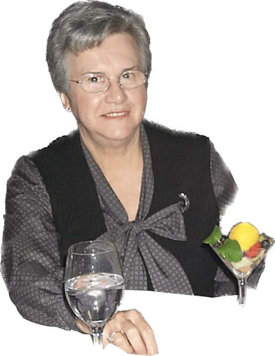 Alice McGee obituary photo
