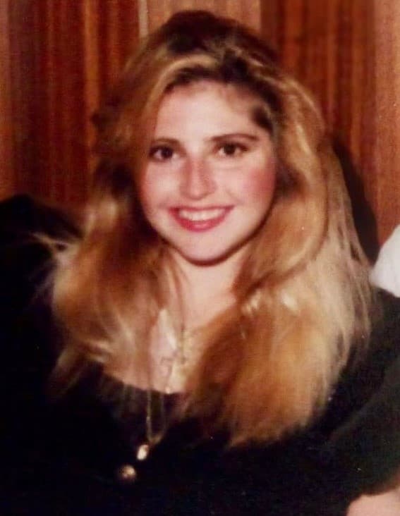 Kathleen obituary photo