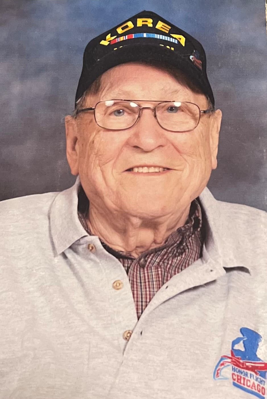 Fred Siebert obituary photo