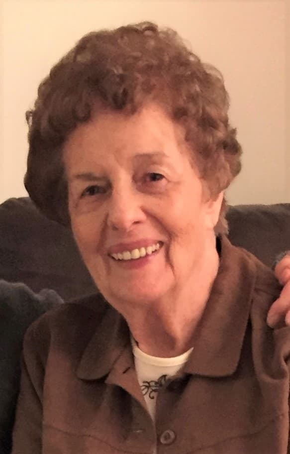 Ida C. Quagliani obituary photo