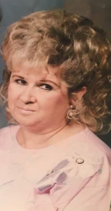 Janet B. Cull obituary photo