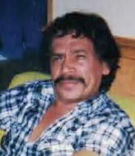 Rafael Albor obituary photo