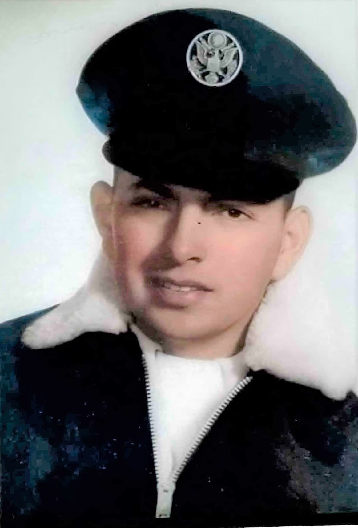 Ramiro R. Pedraza obituary photo