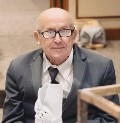 Giacomo Camilleri obituary photo