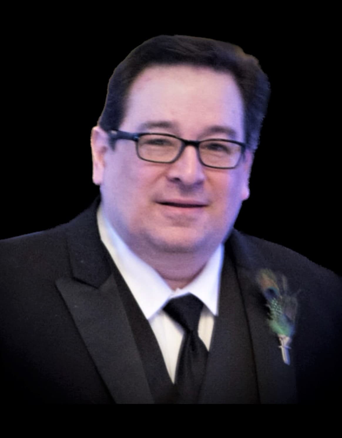 Anthony R. Cervantes obituary photo