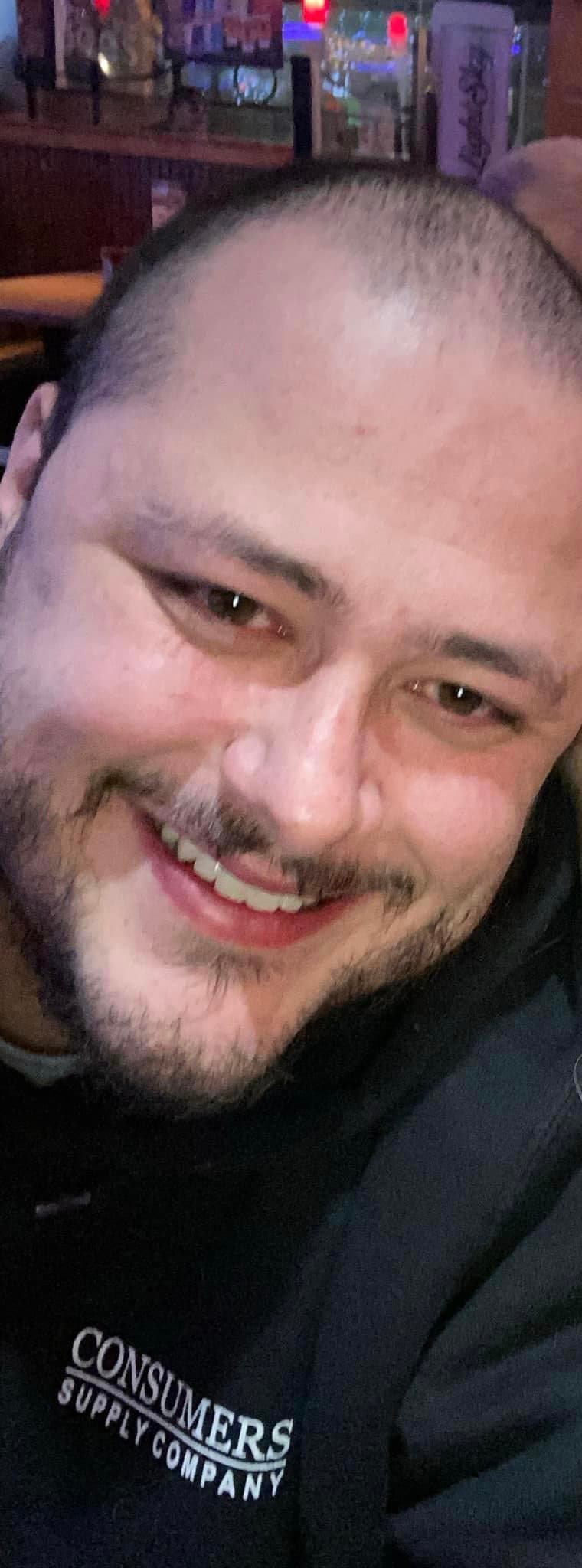 Jose F. Murillo obituary photo