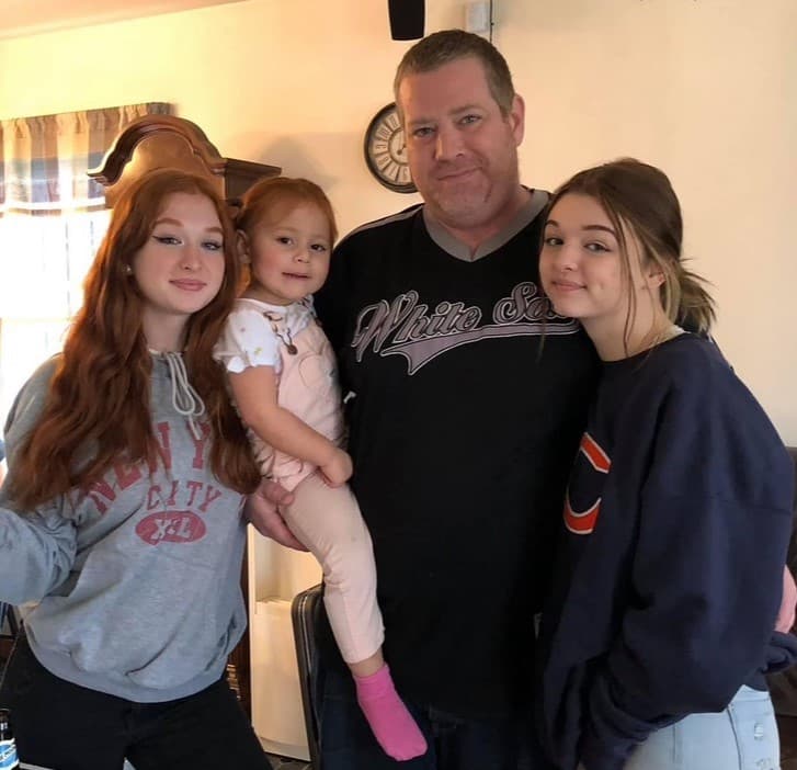 James M. Knuth obituary photo