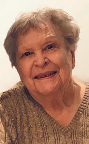Eileen V. Tieri (Krause) obituary photo