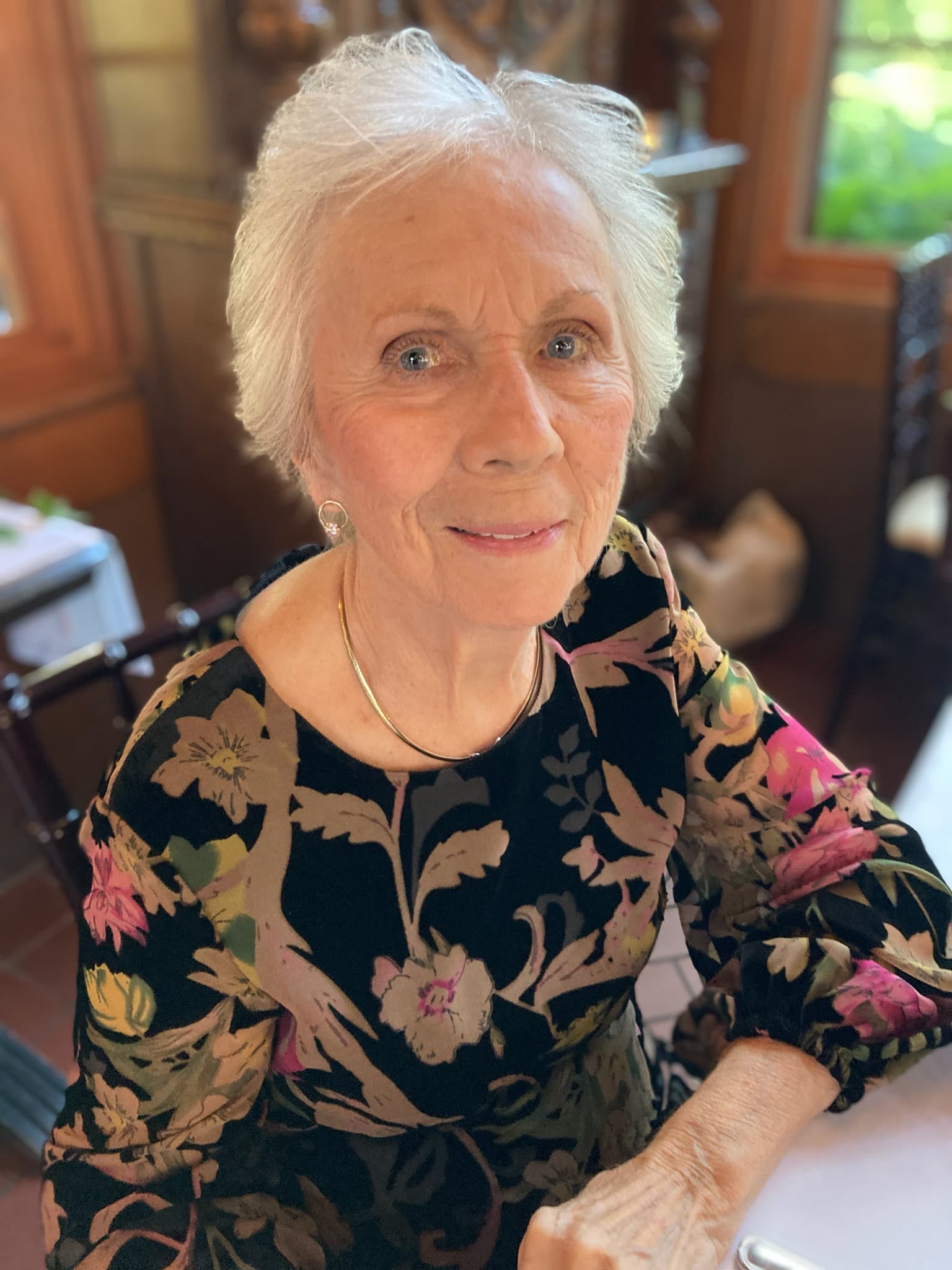 Joan Feehery obituary photo