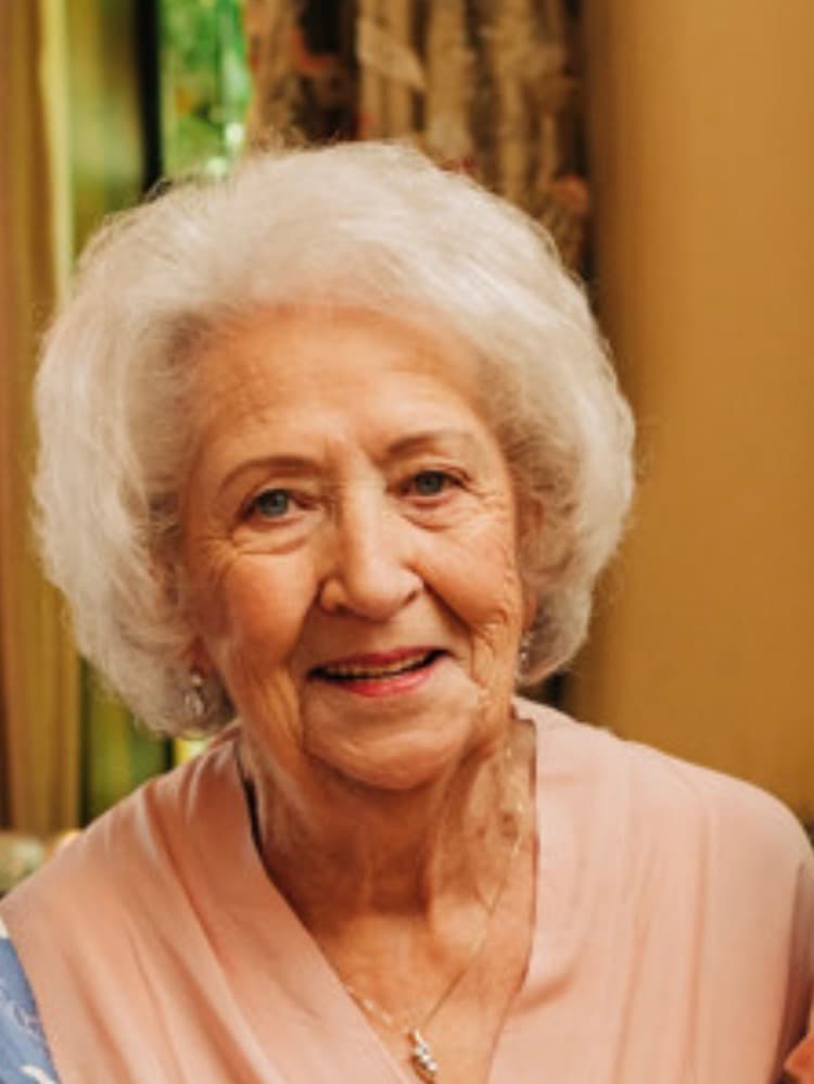 Marilyn J. Covelli obituary photo