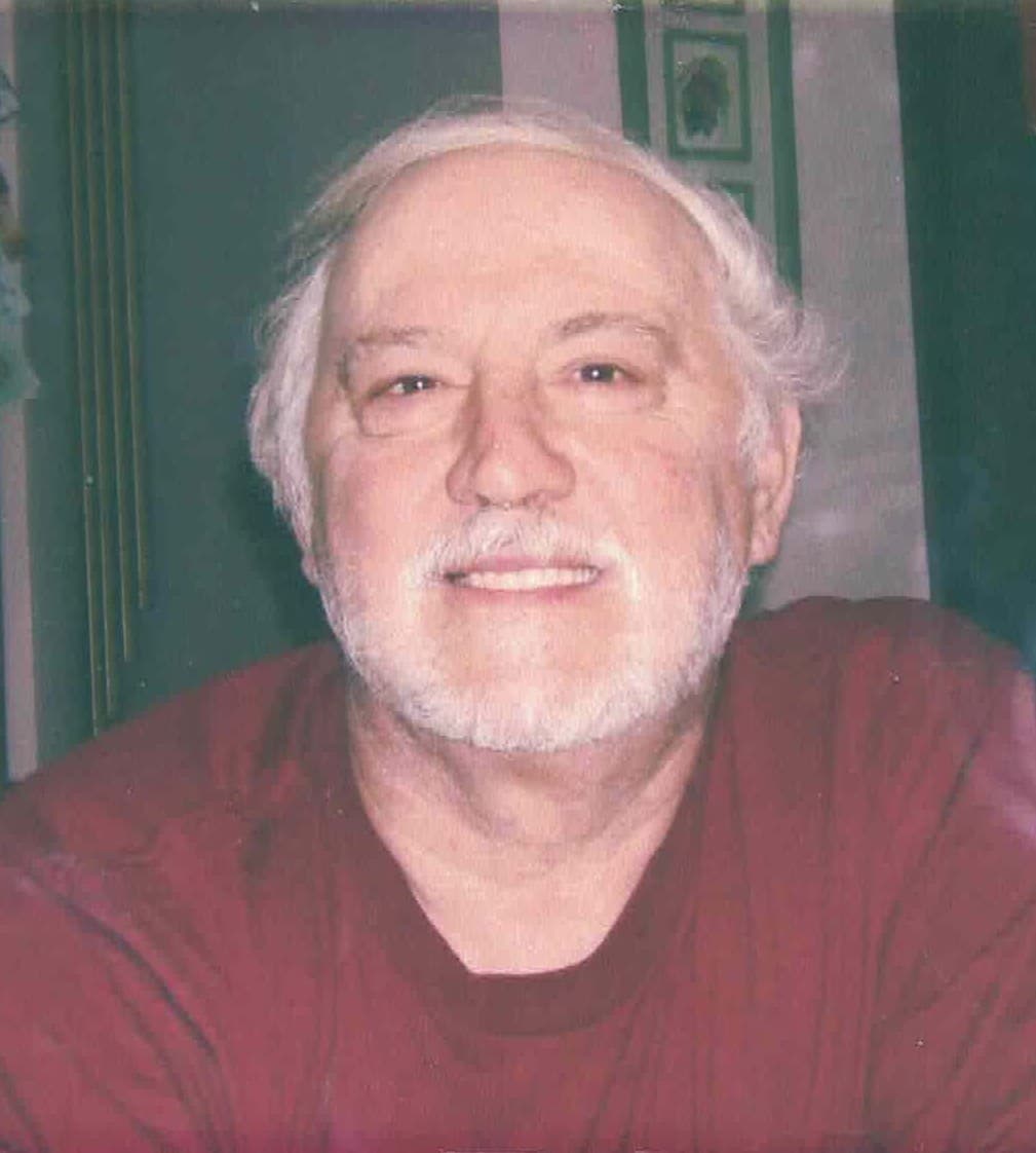 Kenneth A. Baro obituary photo