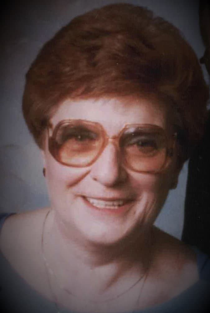 Beth C. Anderson obituary photo
