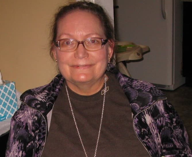 Nancy Mullikin obituary photo