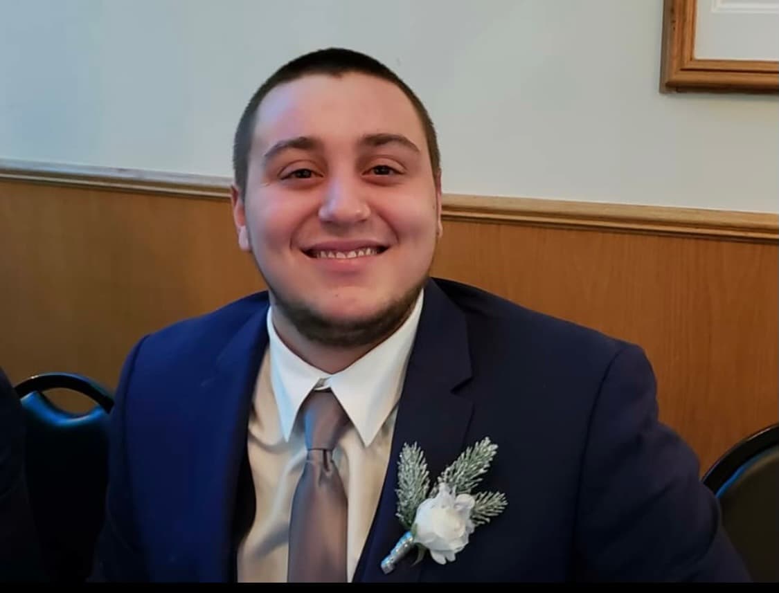 Rocco Christian Farriols obituary photo