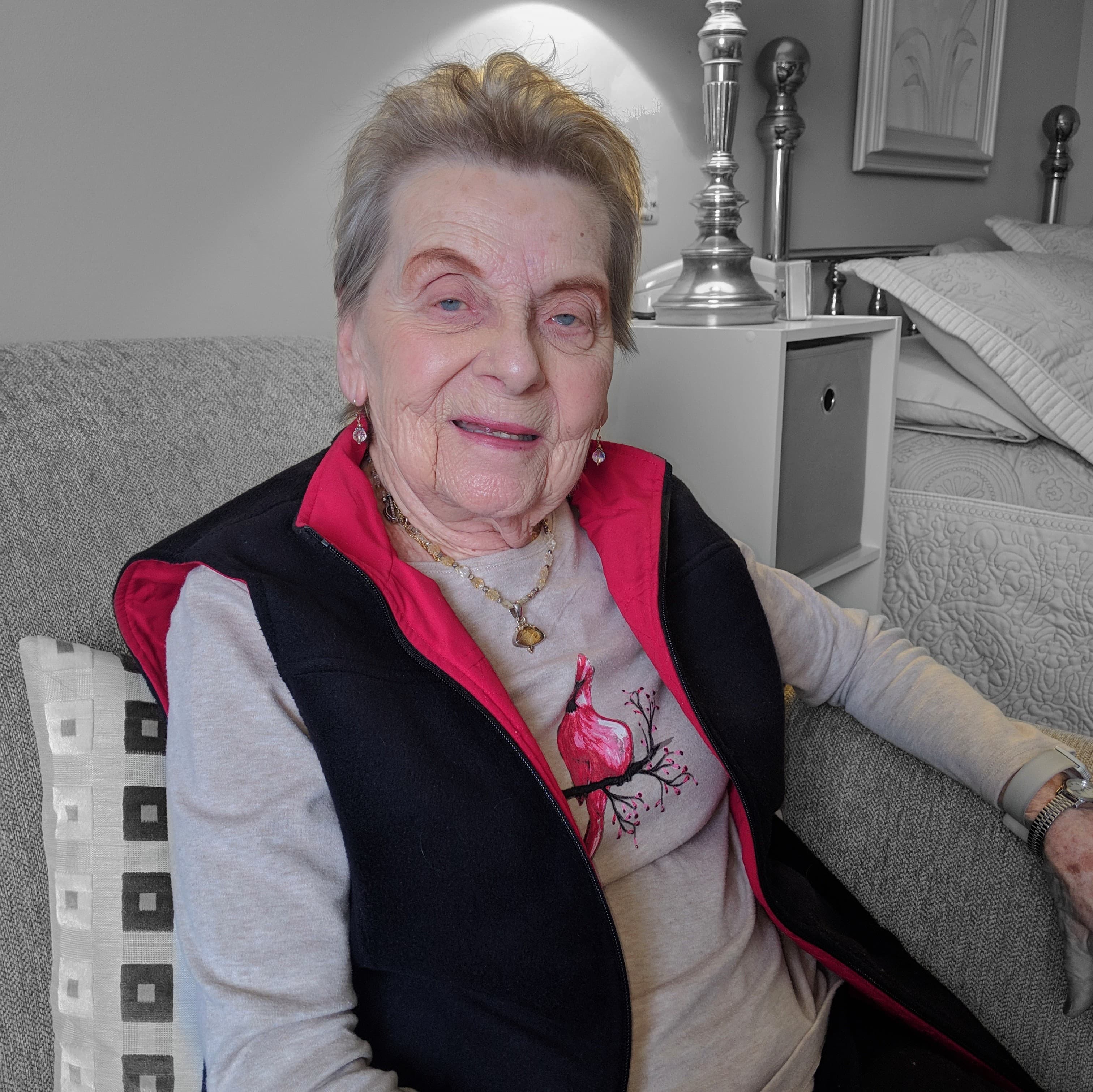 Rosemary C. Natale obituary photo