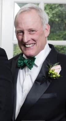 William C. Differding obituary photo