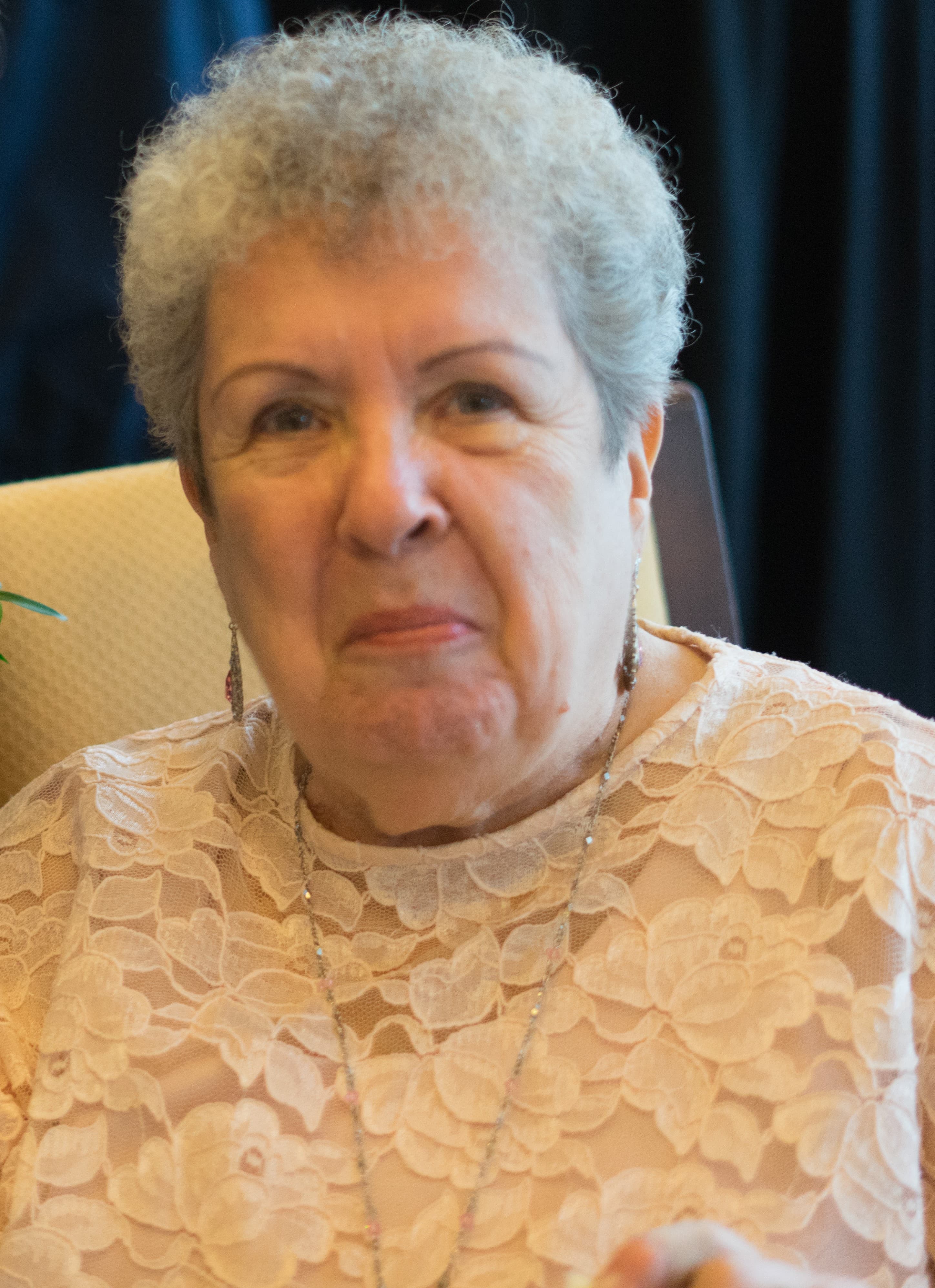 Phyllis M. Dobrez obituary photo