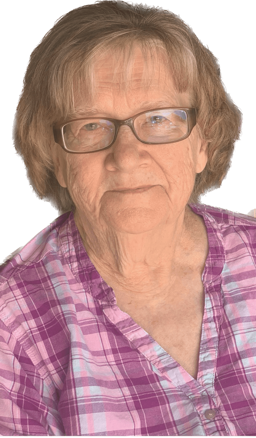 Anita Lamparelli obituary photo