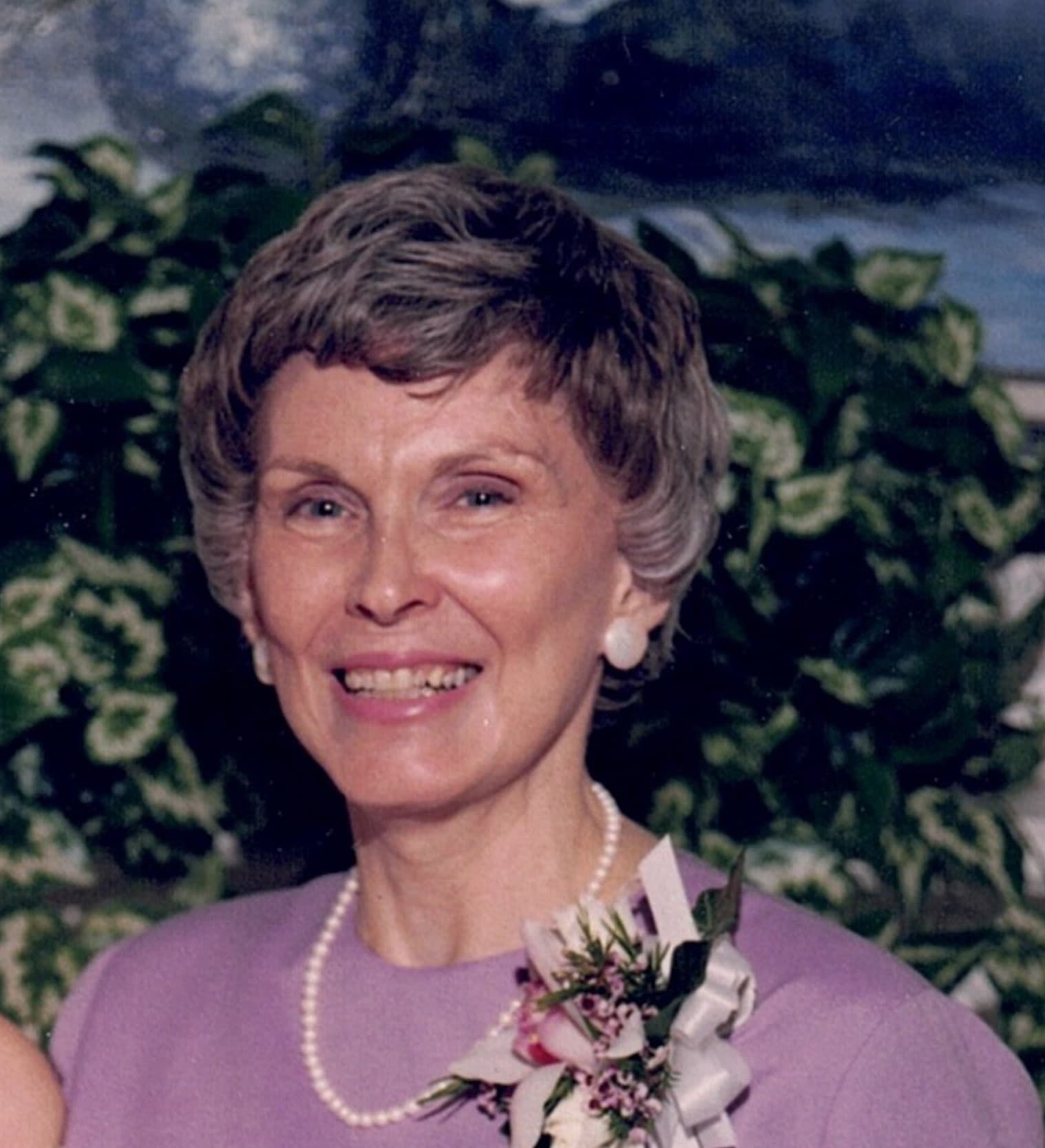 Celeste B. Basile obituary photo