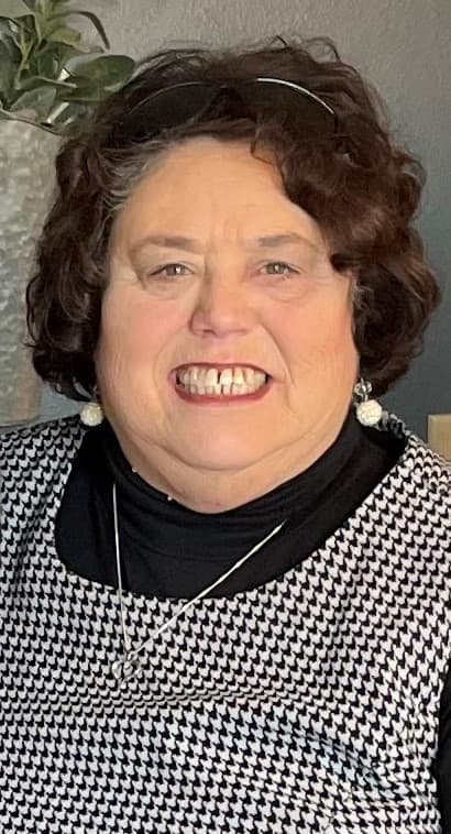Deborah A. Egebrecht obituary photo