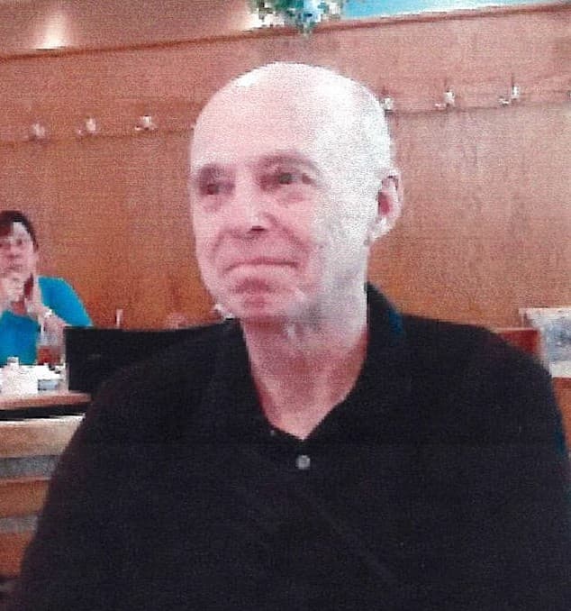 Robert Lawton Yates, Jr. obituary photo