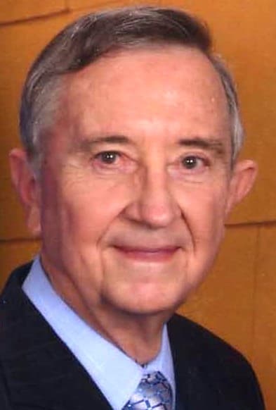 Dale W. Jacobs obituary photo