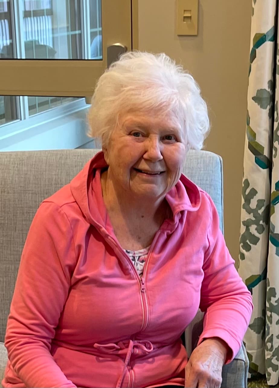 Marilyn Ann Cavara obituary photo