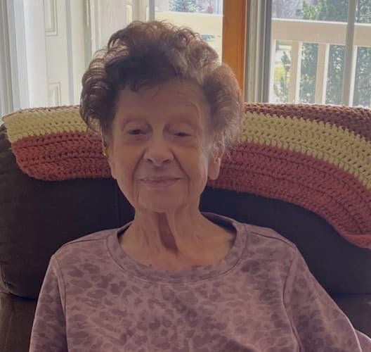 Gloria Slaviero obituary photo