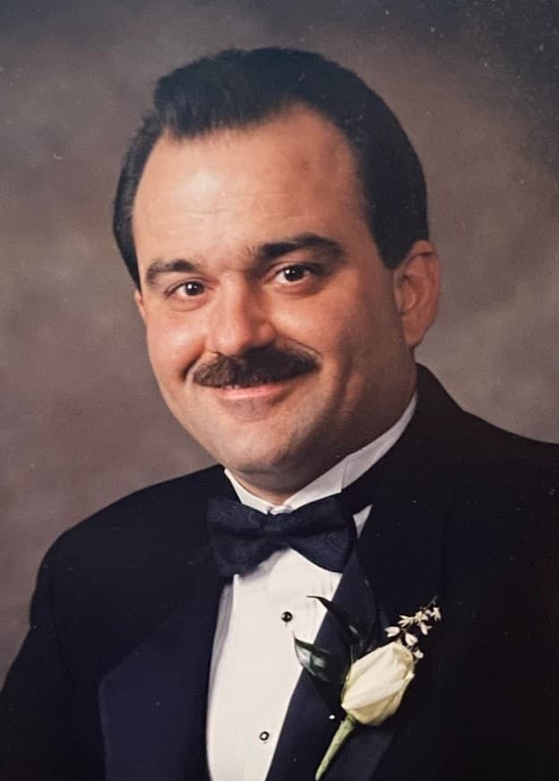 Thomas P. "Tiger" Cellini obituary photo