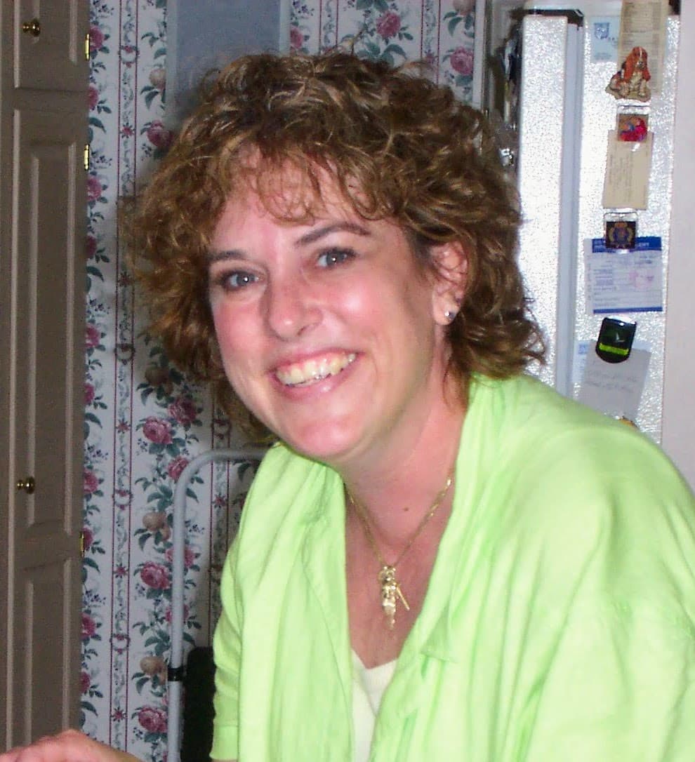 Jane A. Falcioni obituary photo