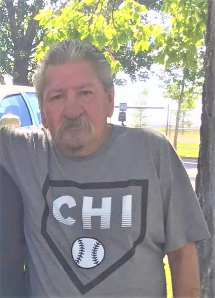 Victor O. Pacheco obituary photo