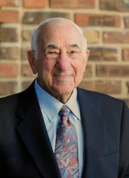 Samuel V. Piazza obituary photo