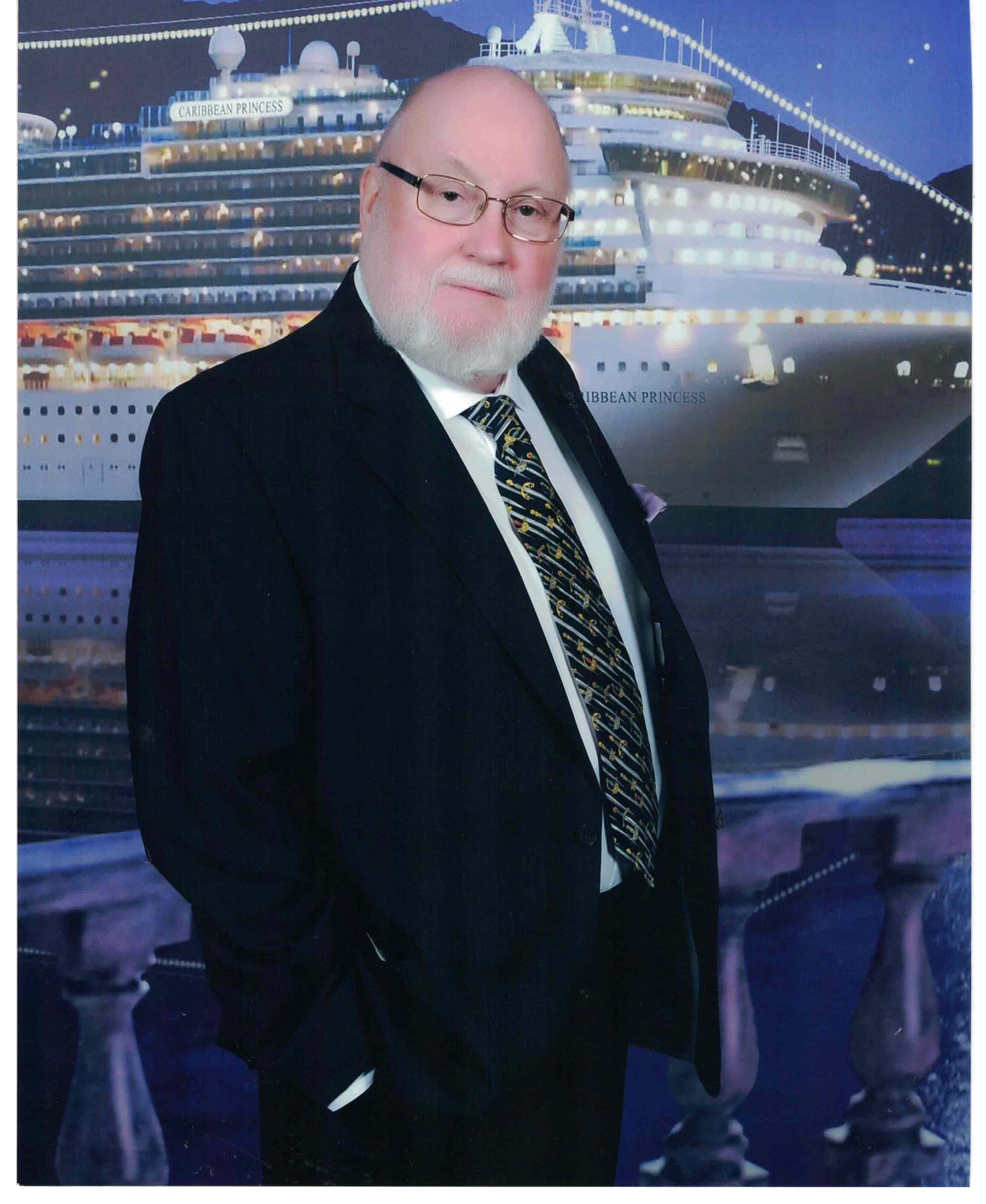 Jan Zajac obituary photo