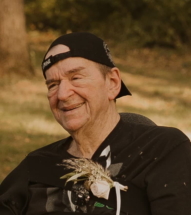 Clifford N. Cimaroli obituary photo