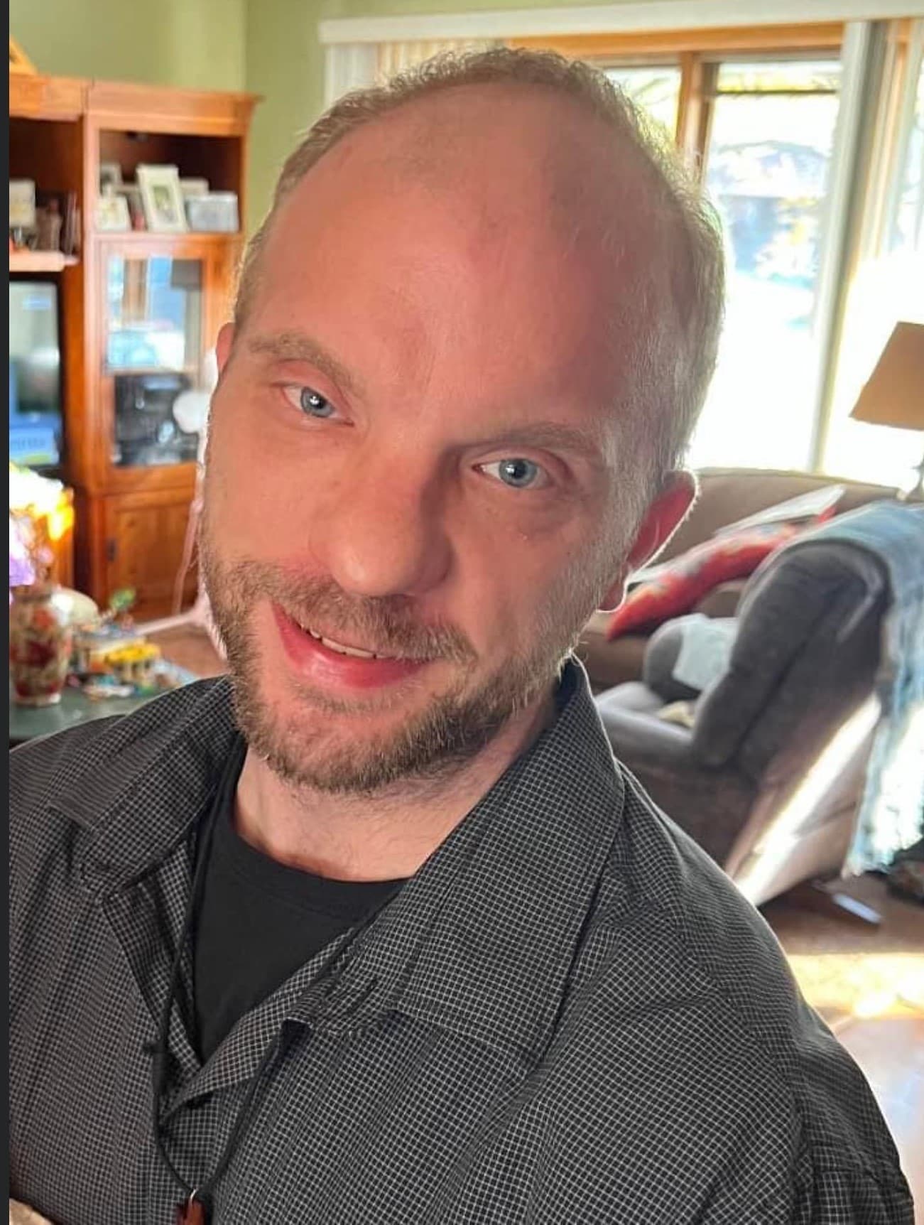 John Paul Bijak obituary photo