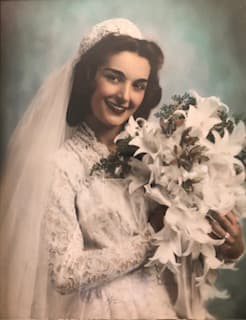 Dorothy Portelli obituary photo